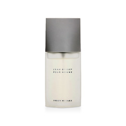 ISSEY MIYAKE 三宅一生 一生之水 男士淡香水 40ml *3件