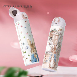 PETER RABBIT 比得兔 保温杯 400ml