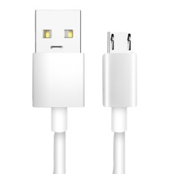 驰界 Micro-USB数据线 1米