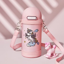 germ 格沵 GCS500PH 保温杯 500ml