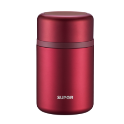 SUPOR 苏泊尔 KC80EP10 焖烧杯 800ML