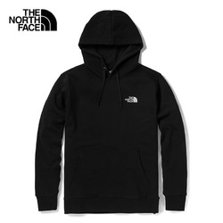 THE NORTH FACE 北面 5JWJ 男女款运动卫衣