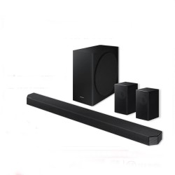 SAMSUNG 三星 HW-Q900T+SWA9000S 回音壁音响