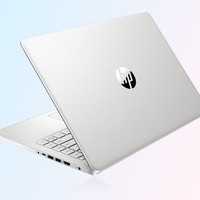 HP 惠普 星14 青春版 14英寸笔记本电脑（R3-3250U、4GB、256GB）