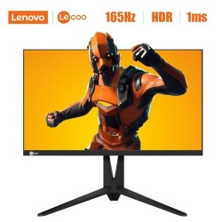 Lenovo 联想 来酷 lecoo K2718FLE 27英寸显示器(165Hz、广色域)