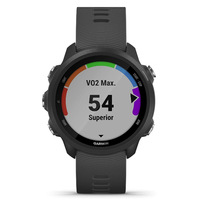 GARMIN 佳明 Forerunner245 智能心率表 英文版