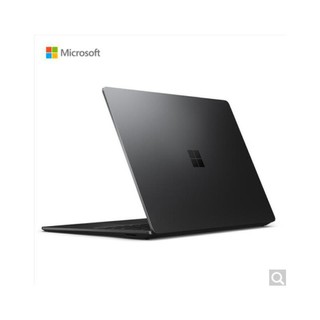 微软 Surface Laptop 3 超轻薄触控笔记本 典雅黑 | 13.5英寸 十代酷睿i7 16G 512G SSD 金属材质键盘