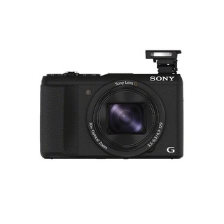 索尼（SONY）DSC-HX60 便携数码相机/照相机/卡片机家用便携