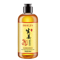 形象美生姜洗发水300ml