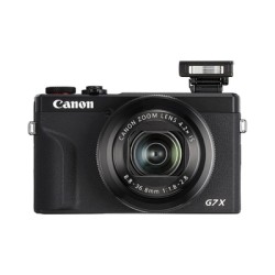 Canon 佳能 PowerShot G7X Mark III 数码相机