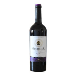 Chateau de Viaud 雷沃堡 雷沃将军 西拉干红葡萄酒 750mL *2件