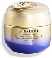 SHISEIDO 资生堂 Vital Perfection 夜间紧致护理晚霜,50毫升