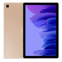 Samsung/三星GALAXY Tab A7 T500/T505C平板电脑安卓10.4寸全面屏iPad游戏网课学习插卡超薄高清
