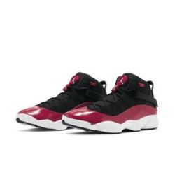 NIKE 耐克 AIR JORDAN 6 RINGS 322992 男款篮球鞋