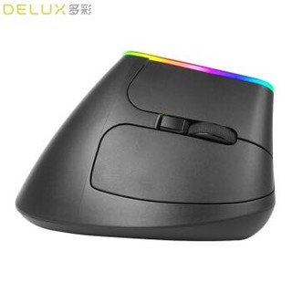 多彩 Delux M618D无线鼠标