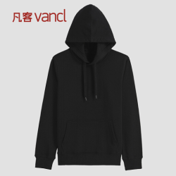 VANCL 凡客诚品 15818299 男装休闲经典卫衣