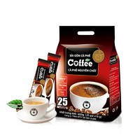 SAGOcoffee 西贡咖啡 三合一即溶速溶 400g