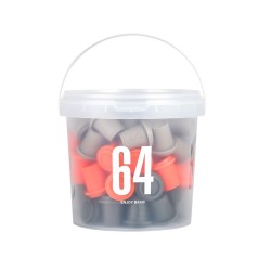 SATURNBIRD COFFEE 三顿半 速溶黑咖啡 64颗