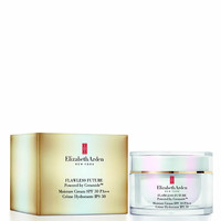 Elizabeth Arden 伊丽莎白·雅顿 补水平滑面霜 SPF30 PA++ 50ml *3件