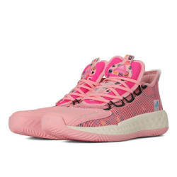 adidas 阿迪达斯 PRO BOOST GCA Low FZ3163 男款篮球鞋
