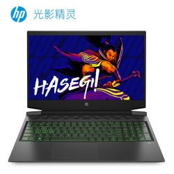 惠普(hp)光影精灵6Max-a0067TX 16.1英寸发烧游戏本笔记本电脑