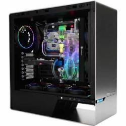 IN WIN 迎广 905 OLED 机箱 银色