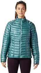 Mountain Hardwear Ghost Whisperer 2 女士羽绒服 800蓬