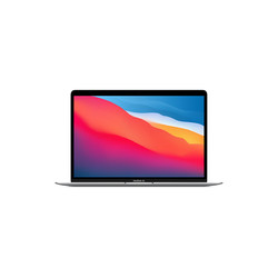 Apple 苹果 MacBook Air 13 英寸笔记本电脑（M1、8GB、256GB）