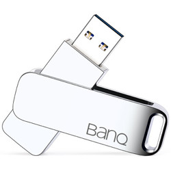 BanQ F61 256GB USB3.0U盘