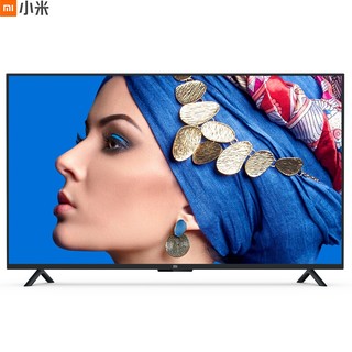 MI 小米 L55M5-AD  4K 液晶电视  55英寸