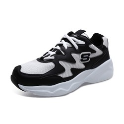 SKECHERS 斯凯奇 D'lites AIRY 88888105 女款运动鞋 *2件