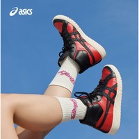 ASICS X FLAGSTUFF 限量联名款 GEL-PTG MT 情侣款复古休闲鞋