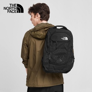 TheNorthFace 北面 CHJ8 户外背包 *2件