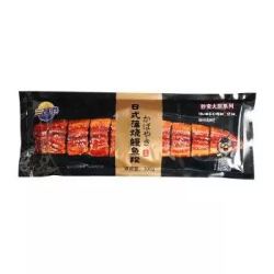 SAN DU GANG 三都港 蒲烧烤鳗鱼 300g *4件