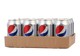 百事可乐 Pepsi 轻怡 无糖零卡整箱装 330ml*12罐