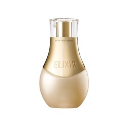 ELIXIR 怡丽丝尔 优悦活颜金致凝缩精华蜜35ml 提拉紧致 *2件