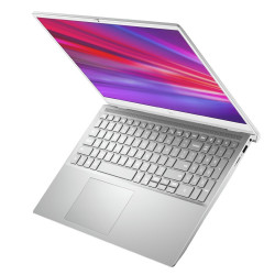 DELL 戴尔  灵越7501 15.6英寸笔记本电脑（i5-10300H、16GB、512GB、GTX1650Ti ）