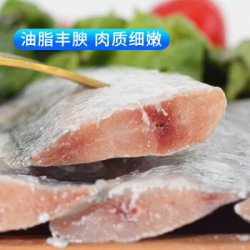 欣鲜递舟山深海带鱼 5斤礼盒装