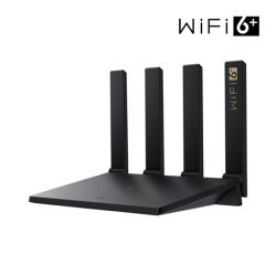 HUAWEI 华为 AX3 Pro 路由器 Wi-Fi 6