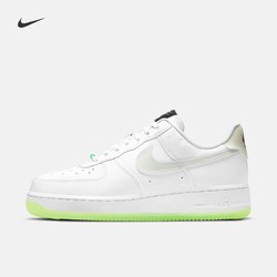 NIKE 耐克 AIR FORCE 1 '07 LX CT3228 女子运动鞋