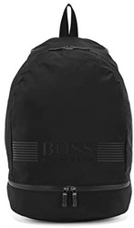 BOSS 男式 Pixel_backp Pock 背包