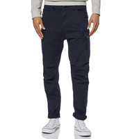 G-STAR RAW Roxic D14515 男士长裤 Blau 28/32