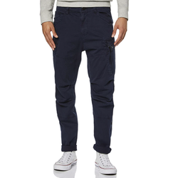 G-STAR RAW Roxic D14515 男士长裤 Blau 28/32