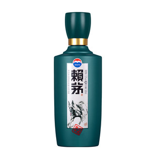 MOUTAI 茅台 赖茅酒系列 生肖纪念酒 戊戌狗年 53%vol 酱香型白酒 500ml*6瓶 整箱装