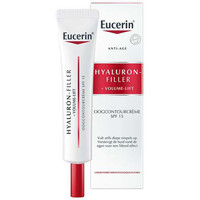 Eucerin 优色林 透明质酸抗衰老眼霜 15ml SPF15