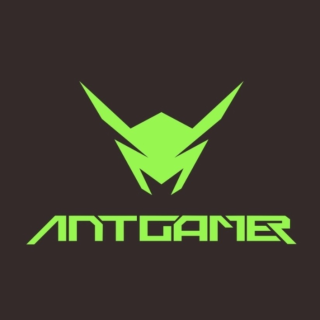 ANTGAMER/蚂蚁电竞