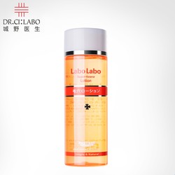  Dr.Ci:Labo 城野医生 细致毛孔控油爽肤化妆水 200ml