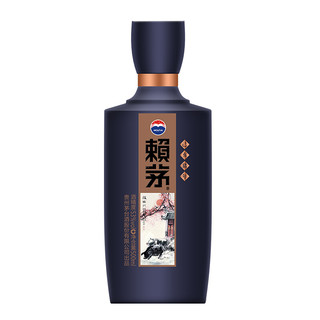 MOUTAI 茅台 赖茅酒系列 生肖纪念酒 己亥猪年 53%vol 酱香型白酒 500ml 单瓶装