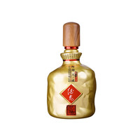 酒鬼 馥郁天成 52%vol 馥郁香型白酒 258ml 单瓶装