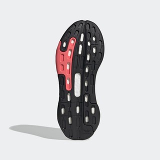 adidas Originals Day Jogger W 女子休闲运动鞋 FY3018 白色/粉色/绿色 36